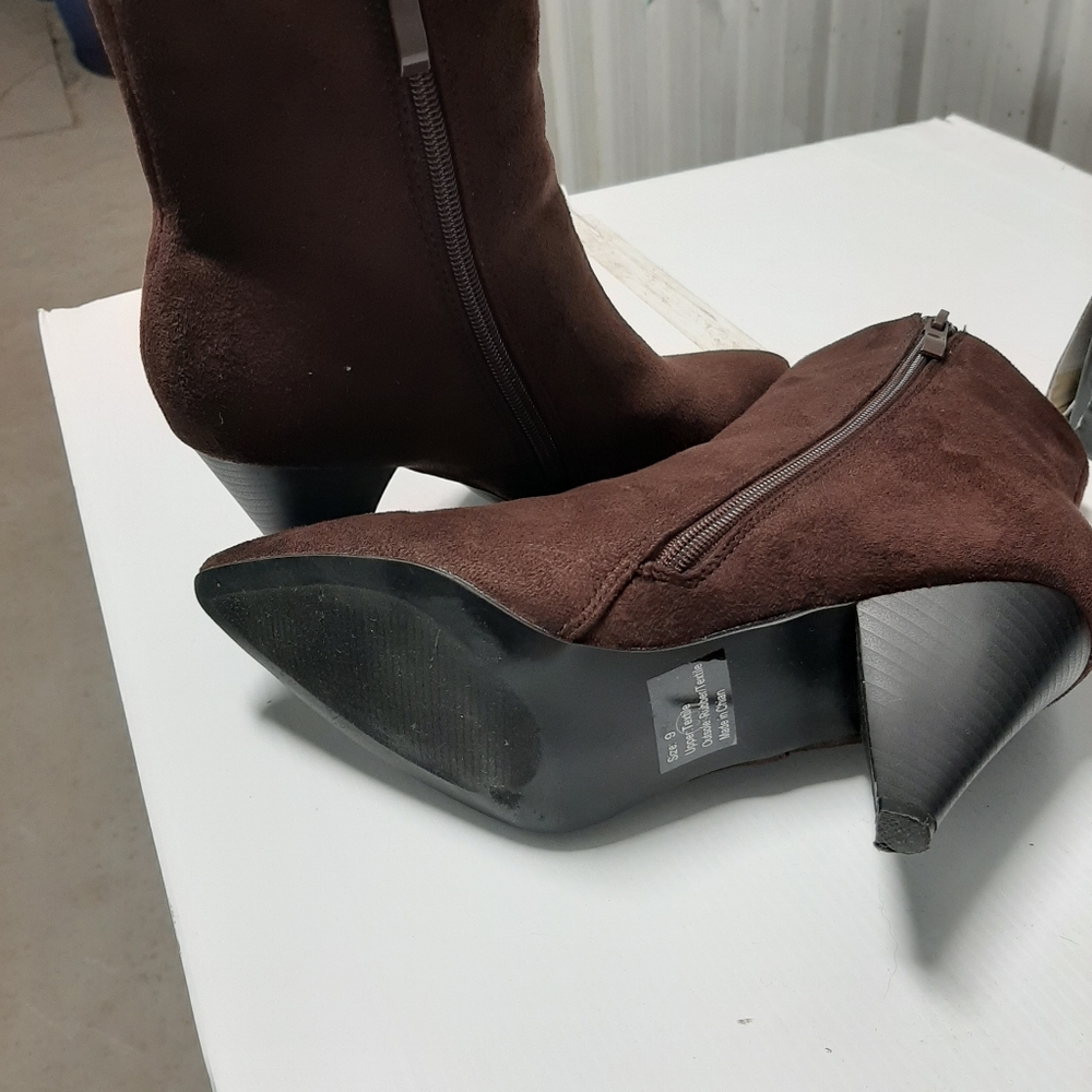 Ladies shoes - Picture 6 of 8